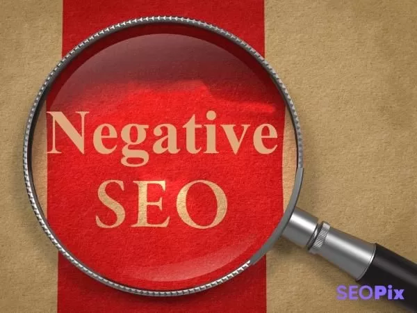 negatif seo kelime doldurma