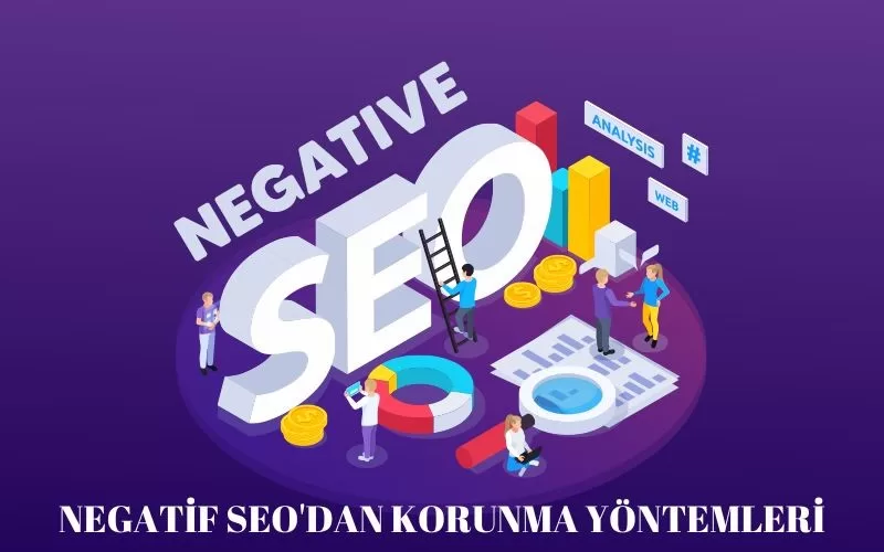 negatif seo nedir