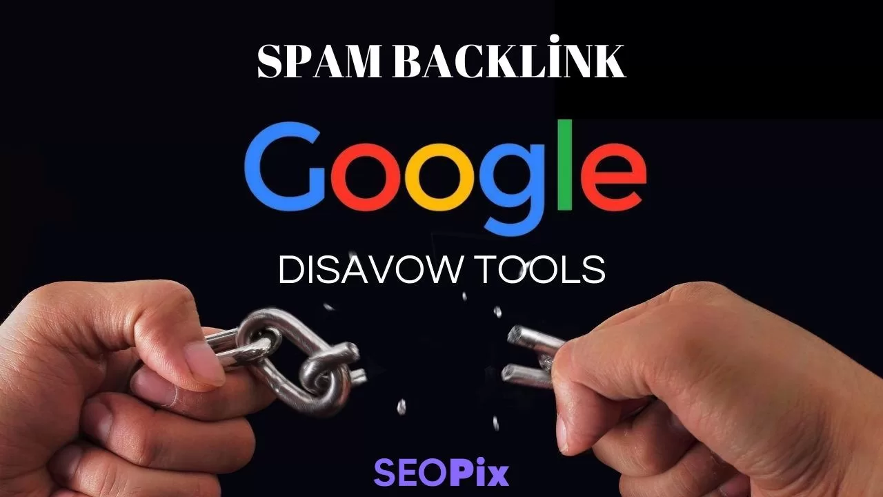 spam backlink